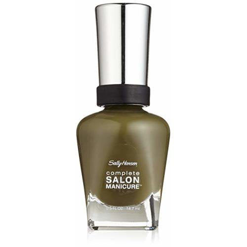 SALLY HANSEN Complete Salon Out Shine Manicure Nail Color