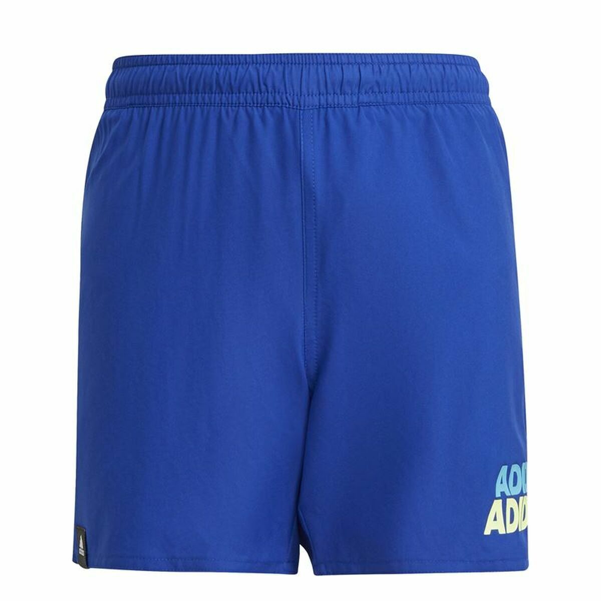 Children’s Bathing Costume Adidas Lineage Blue