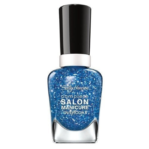 SALLY HANSEN Complete Salon Out Shine Manicure Nail Color