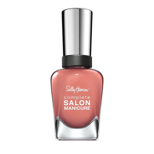 SALLY HANSEN Complete Salon Out Shine Manicure Nail Color