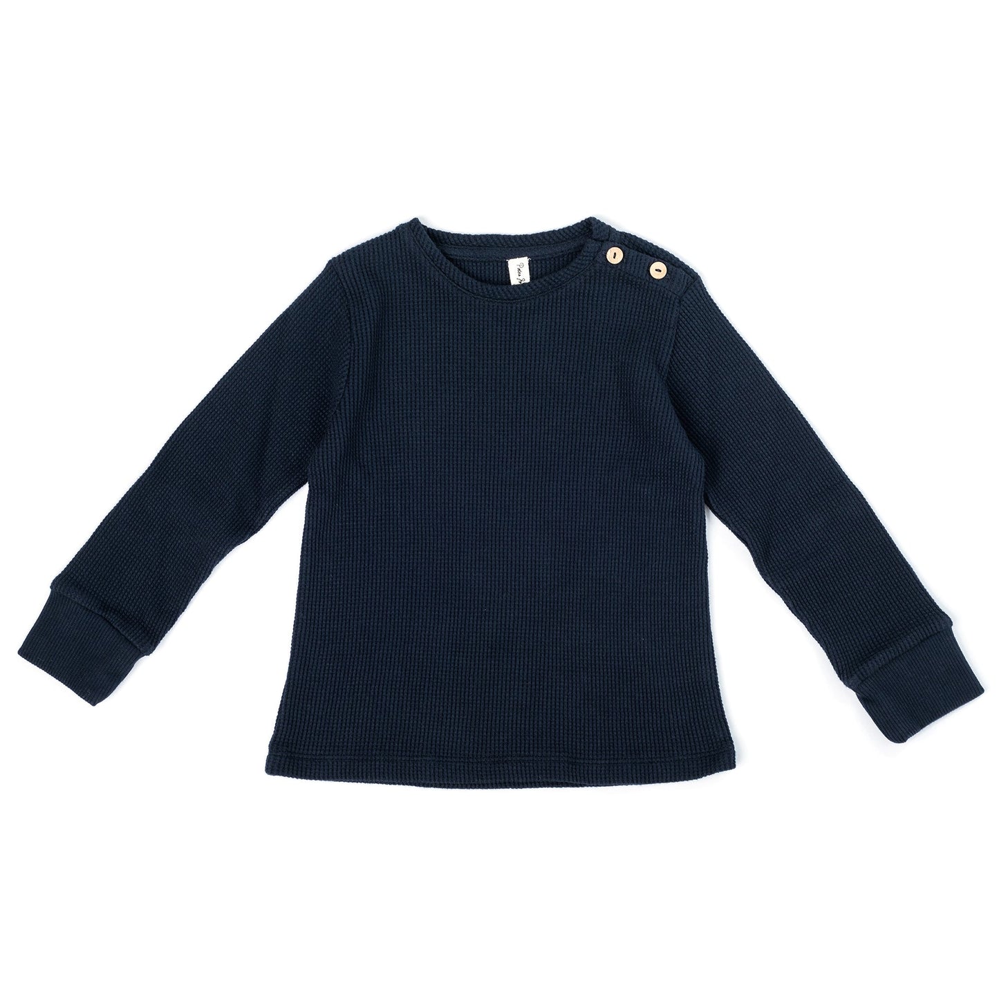 Pulli Jasmine Blue