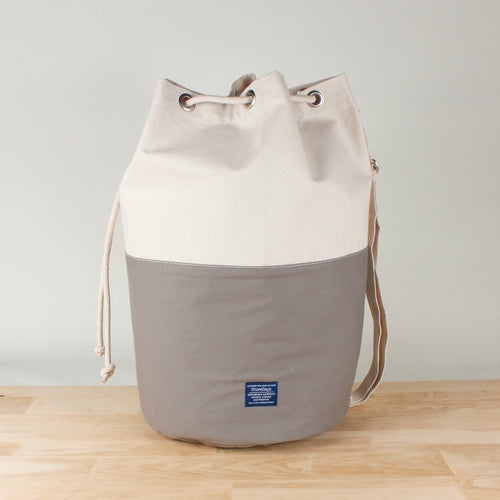 Dunes Drawstring Duffel