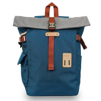 ROLLTOP BACKPACK 2.0