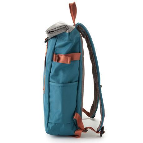 ROLLTOP BACKPACK 2.0