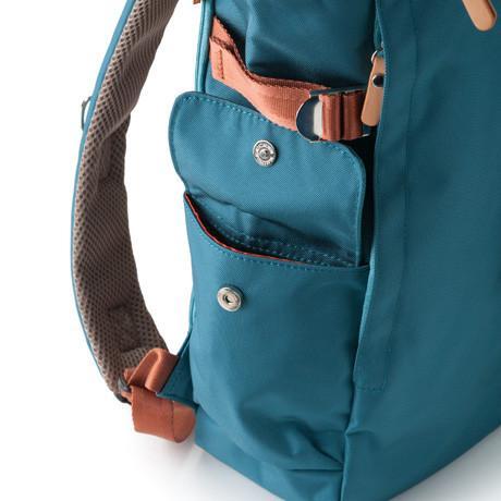 ROLLTOP BACKPACK 2.0