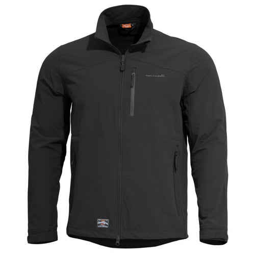 Elite Light Softshell Jacket