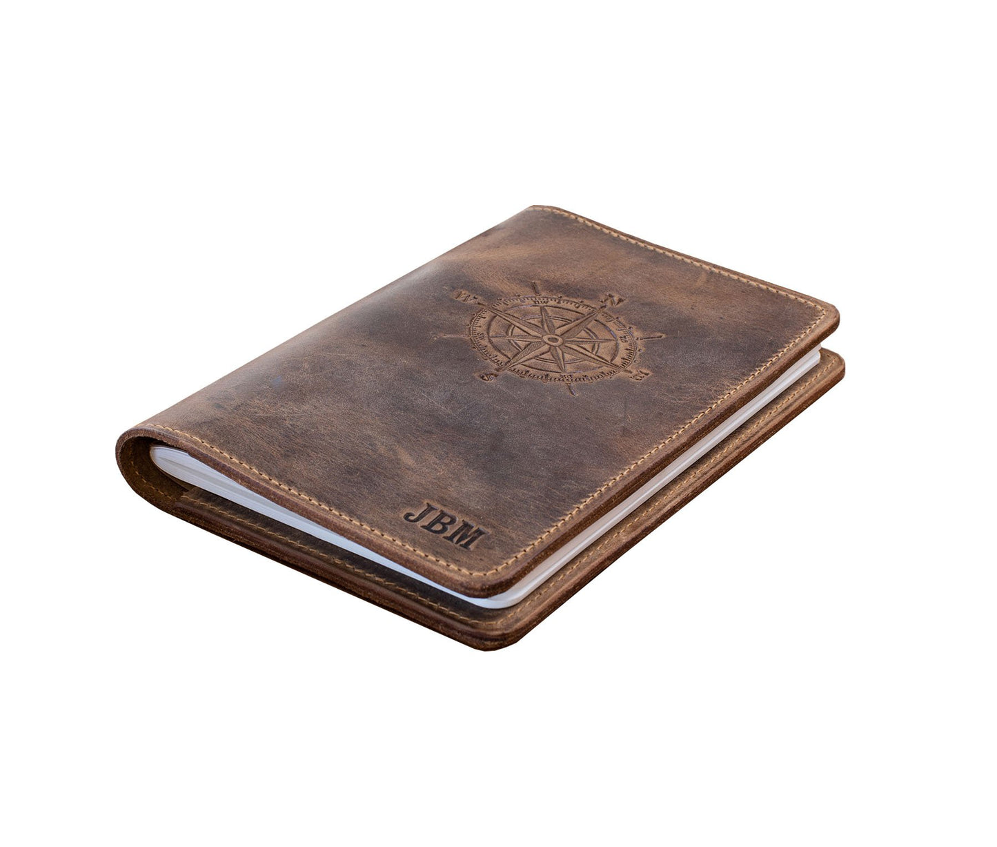 Leather Journal