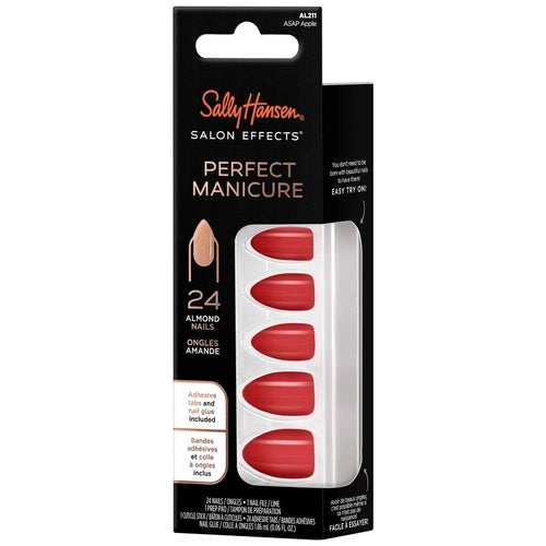 SALLY HANSEN Salon Effects Perfect Manicure Nails