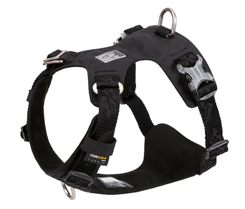 Truelove Dog Light Weight Harness Adjustable Outdoor Pet Medium Small