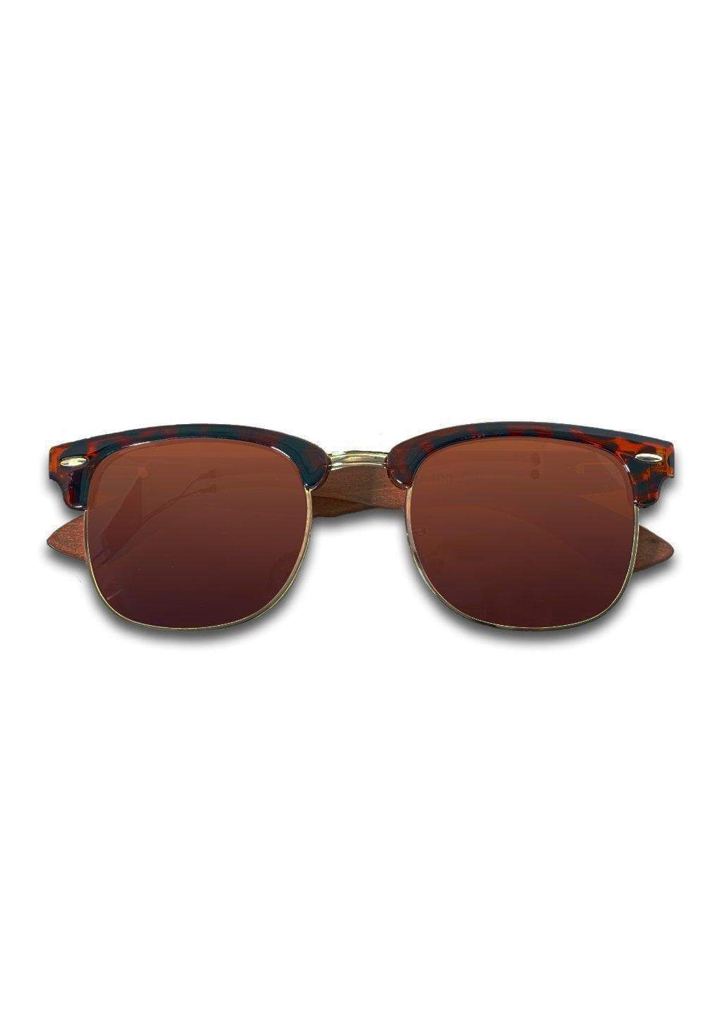 Eyewood Clubmaster - Cassidy