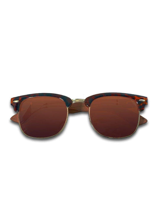 Eyewood Clubmaster - Cassidy