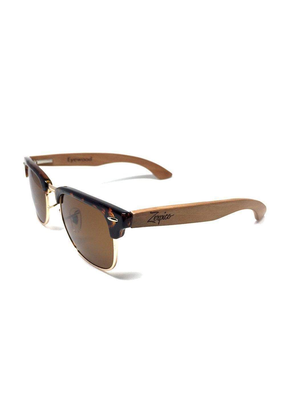 Eyewood Clubmaster - Cassidy