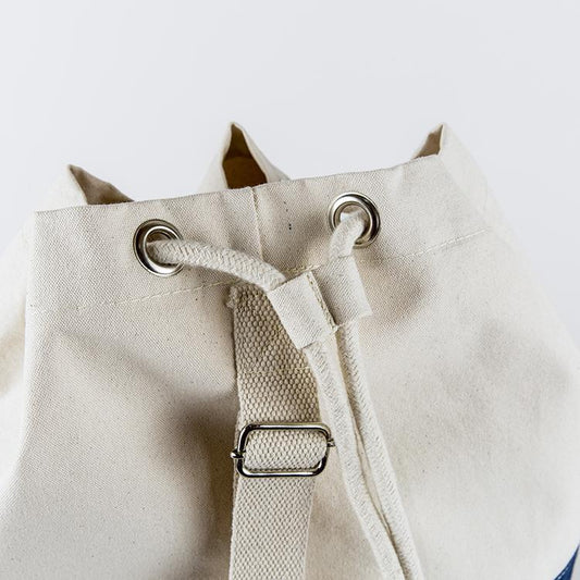 Dunes Drawstring Duffel