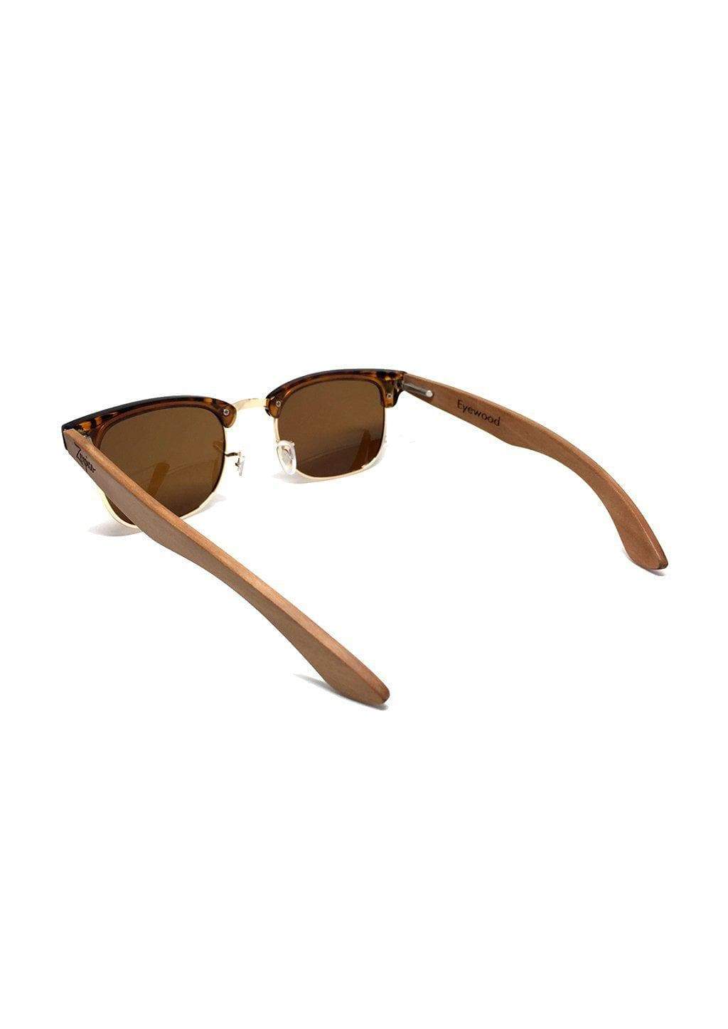 Eyewood Clubmaster - Cassidy