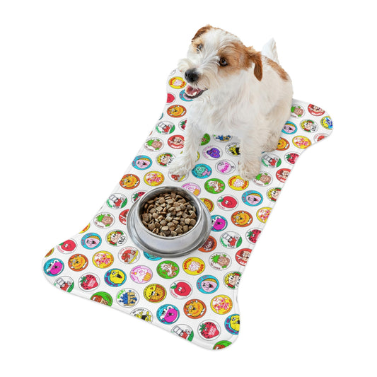 Pet Feeding Mats