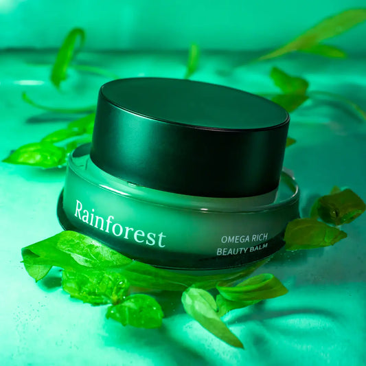 Rainforest Omega Rich Beauty Balm