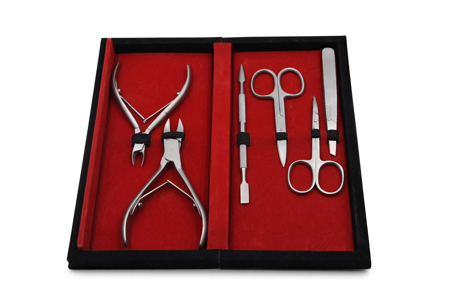 Manicure/Pedicure Kit - Professional Grade